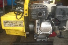 Genesis rescue system for sale  Hobe Sound
