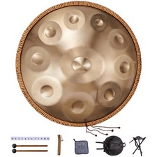 Handpan drum notes for sale  Perth Amboy