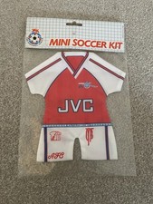 Arsenal 1989 suction for sale  LONDON