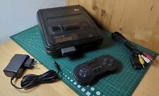 Console super nintendo d'occasion  Marigny