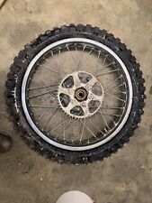 Yamaha 125 175 for sale  Florence