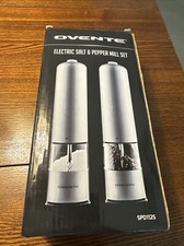 Ovente electric salt for sale  Hudson