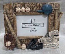 Treasured memories baseball for sale  Rochester