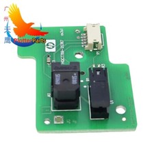 Sensor de disco codificador C7769-60384 para plotadora jato de tinta HP DesignJet 500 510 800 NOVO comprar usado  Enviando para Brazil