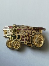 Old enamel steam for sale  BUSHMILLS