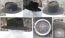 Cappello uomo alla usato  Valdilana
