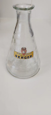 Carafe publicitaire berger d'occasion  Avignon