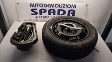 Kit ruotino scorta usato  Fusignano