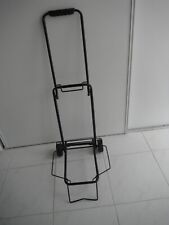Chariot roulettes porte d'occasion  Audenge
