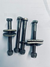 Kit perni fissaggio usato  Italia