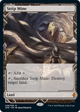 Magic mtg strip d'occasion  Ivry-sur-Seine