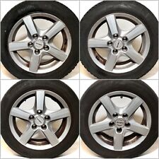 Alu felgen 5x112 gebraucht kaufen  Dülmen