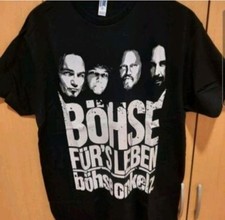 Böhse nkelz shirt gebraucht kaufen  Berlin