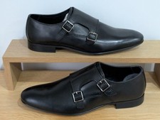 Limehaus monk shoes for sale  CAMBRIDGE