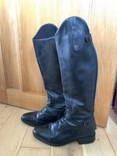 Brogini black long for sale  MARLBOROUGH