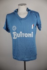 Ssc napoli buitoni usato  Massa di Somma