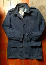 Adidas blue camo for sale  BRADFORD