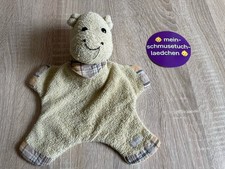 Schmusetuch schnuffeltuch kusc gebraucht kaufen  Rüthen