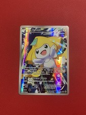Jirachi xy67a alternate d'occasion  Expédié en Belgium