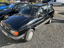 Mk2 fiesta 1.1 for sale  ADDLESTONE