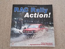 Rac rally action for sale  READING