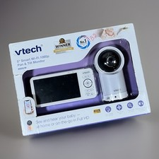 Vtech smart 1080p for sale  El Paso