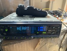 Pioneer keh p9200 for sale  LEEDS