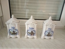 Gewürzbehälter keramik windm gebraucht kaufen Gewürzbehälter keramik windm gebraucht kaufen  Friedland-Umland