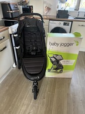 Baby jogger city for sale  PETERBOROUGH