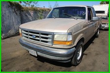1992 ford 150 d'occasion  Expédié en Belgium