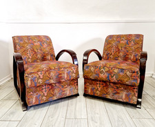 Paire fauteuils art d'occasion  Montpellier-