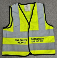 Theodore high viz for sale  CHESHAM