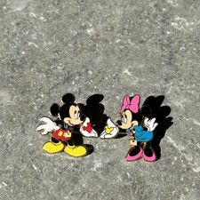 Disney dlrp mickey for sale  WAKEFIELD