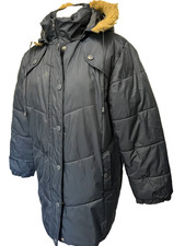 Gebraucht, Free quint parka gebraucht kaufen  Berlin