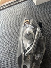 Headlight toyota yaris for sale  NUNEATON