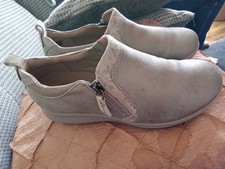 Clarks unstructured ladies for sale  BARRY