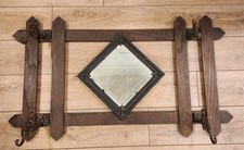 X21 antique oak for sale  Sheboygan Falls