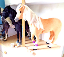 Horses choise flocked for sale  Richland