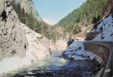 Vallee queyras gorges d'occasion  France