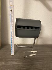 Bideo toilettenpapierhalter fu gebraucht kaufen  Rastatt
