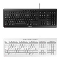 Cherry stream keyboard gebraucht kaufen  Bochum