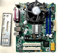 Scheda madre cpu usato  Cattolica