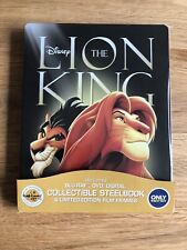 Disney lion king gebraucht kaufen  Berlin