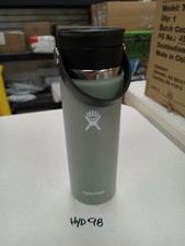 Hydro flask wide for sale  Hialeah