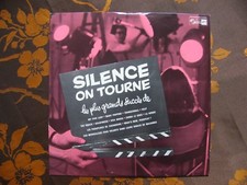 Silence tourne films d'occasion  Patay
