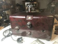 Philips radio epoca usato  Rovigo