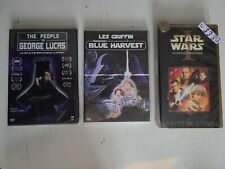 Star wars lot d'occasion  Montereau-Fault-Yonne