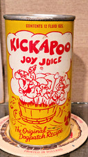 1967 rare kickapoo for sale  Albuquerque