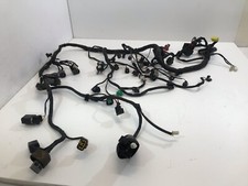 Impianto elettrico kawasaki usato  Rozzano