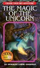 Magic unicorn choose for sale  Montgomery